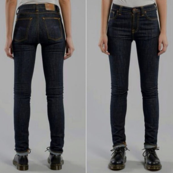 Nudie Jeans - Picture 2 of 8